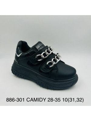Туфли CAMIDY 886-301