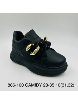 Туфли CAMIDY 886-90