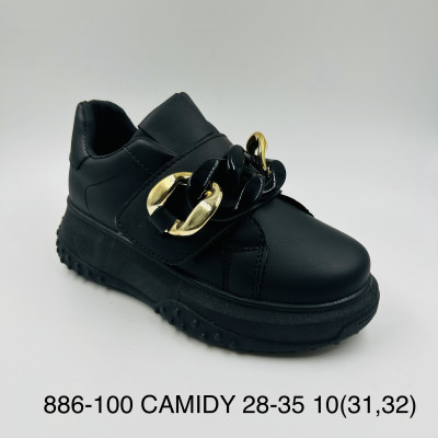 Туфли CAMIDY 886-90