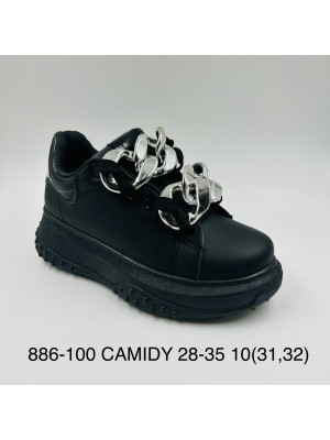 Туфли CAMIDY 886-100