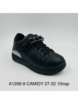 Туфли CAMIDY A1206-9