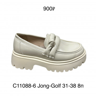 Туфли Jong-Golf C11088-6